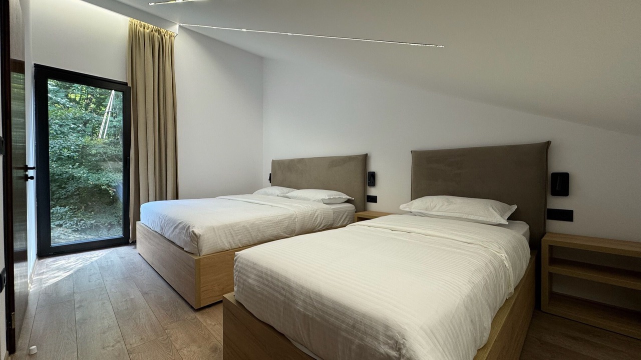 Photo of Bedroom in Shkoder County