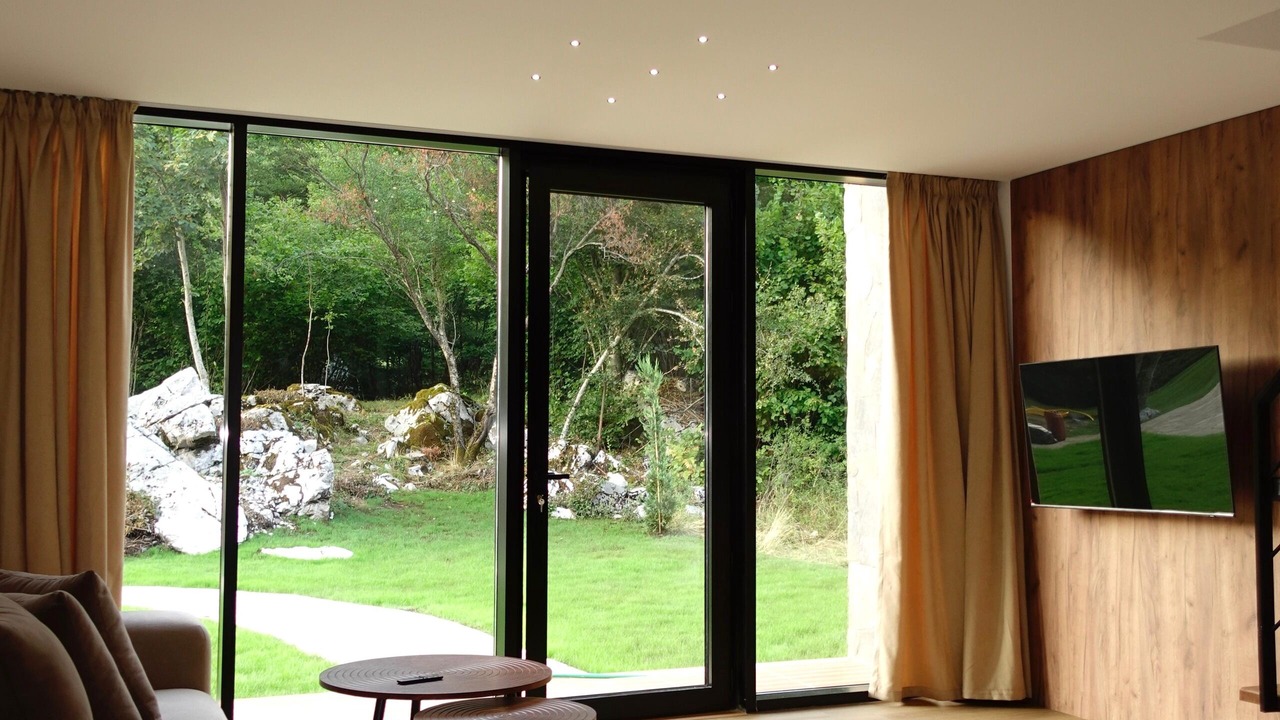 Photo of Livingroom in Shkoder County