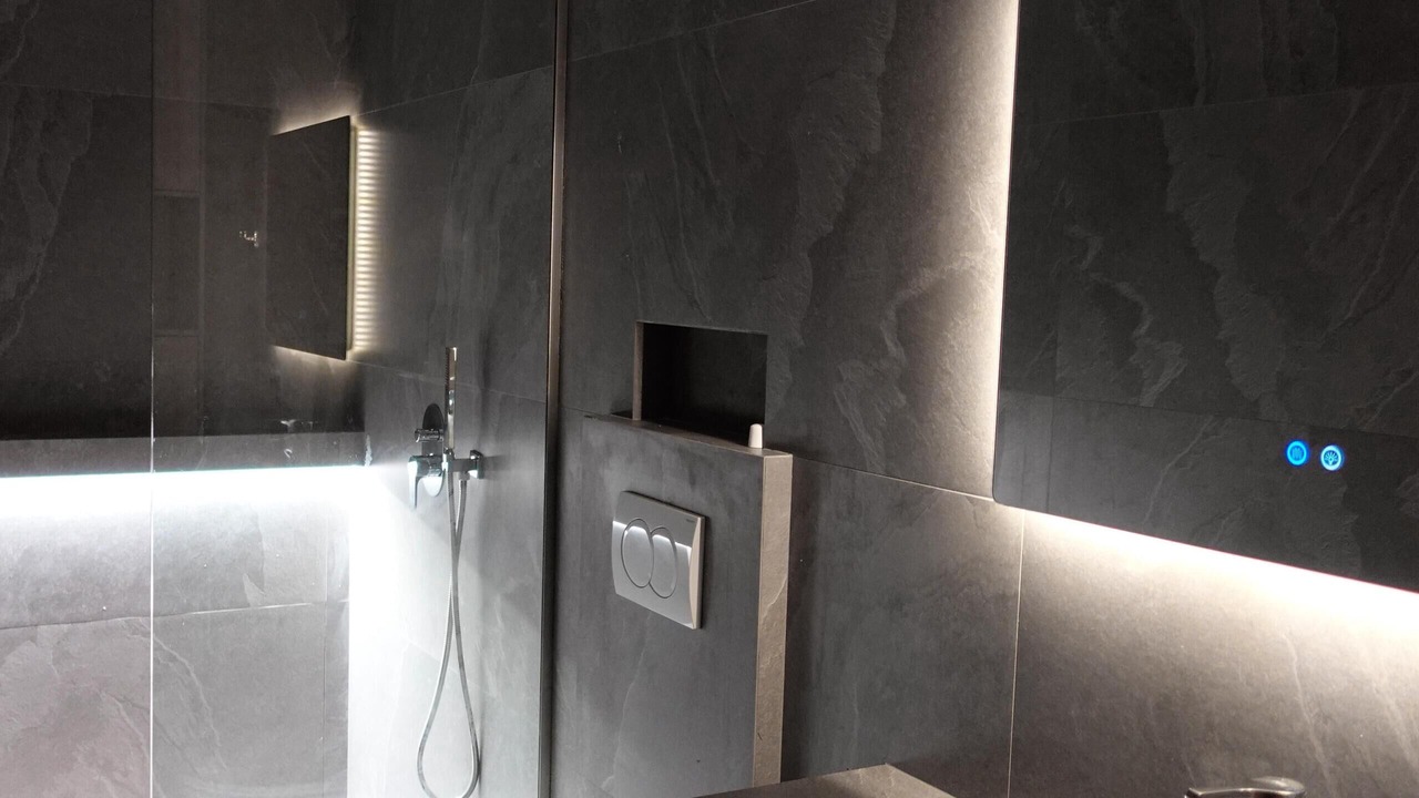 Photo of Bathroom in Shkoder County