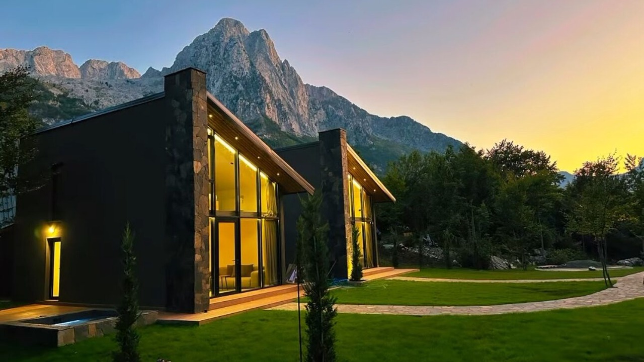 Photo of Outdoor in Shkoder County