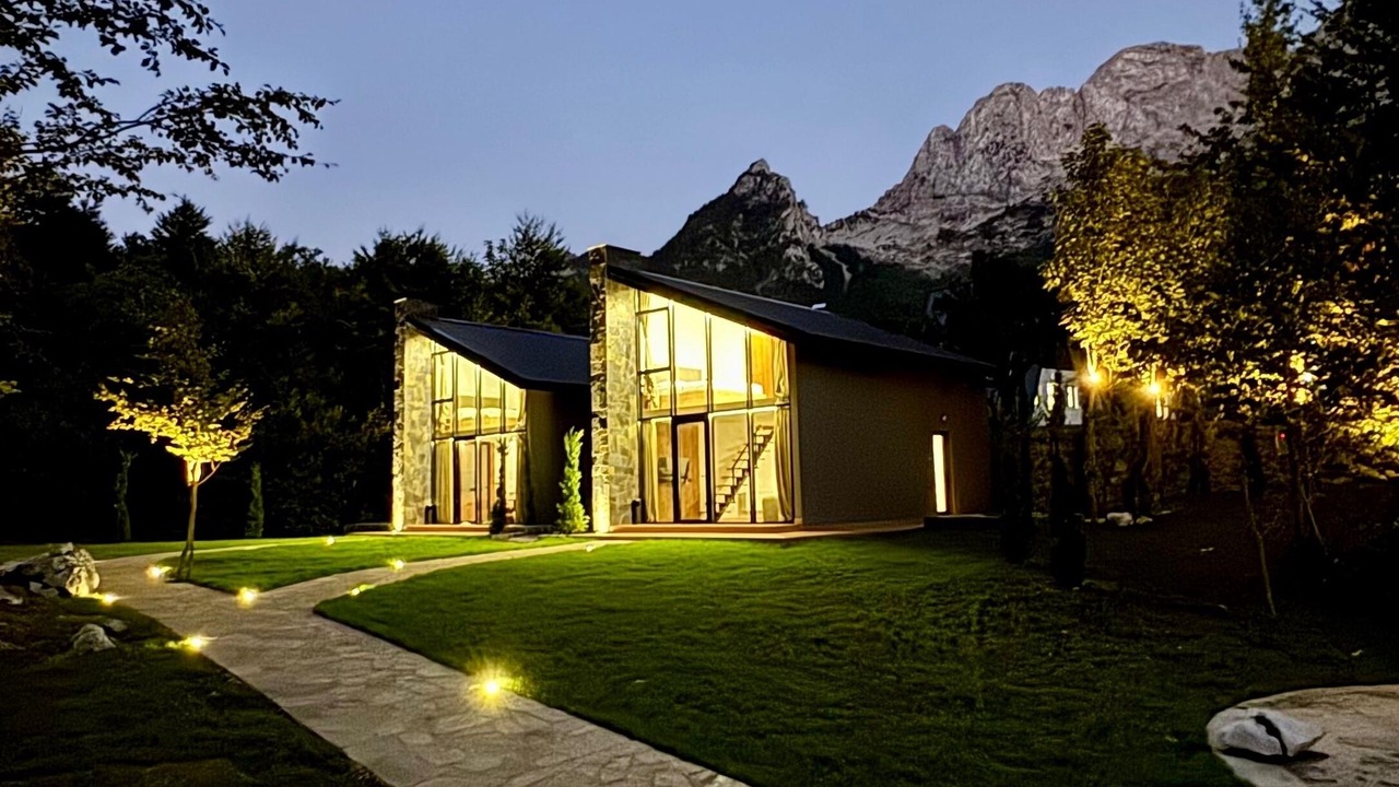 Photo of Outdoor in Shkoder County