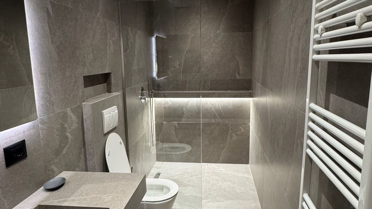 Photo of Bathroom in Shkoder County