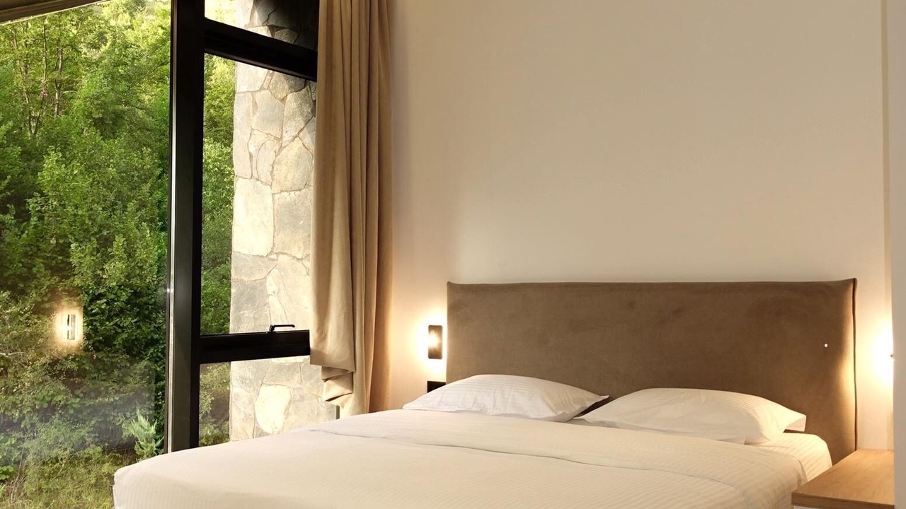 Photo of Bedroom in Shkoder County