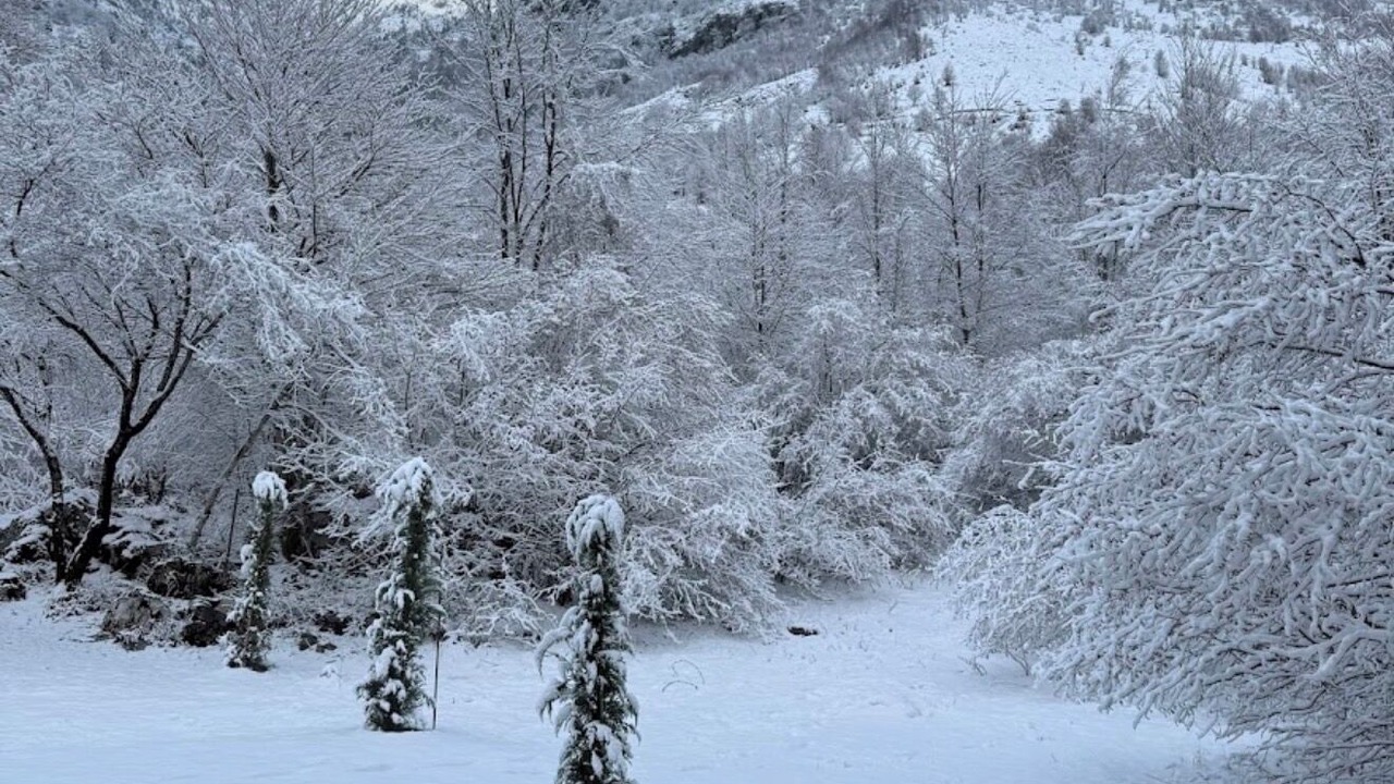 Photo of Outdoor in Shkoder County