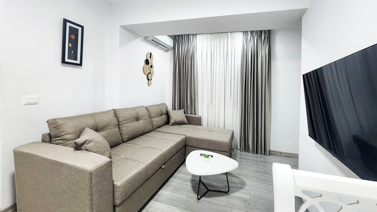 Photo of Livingroom in Blloku