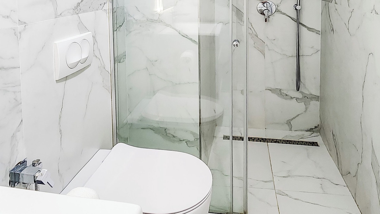 Photo of Bathroom in Blloku