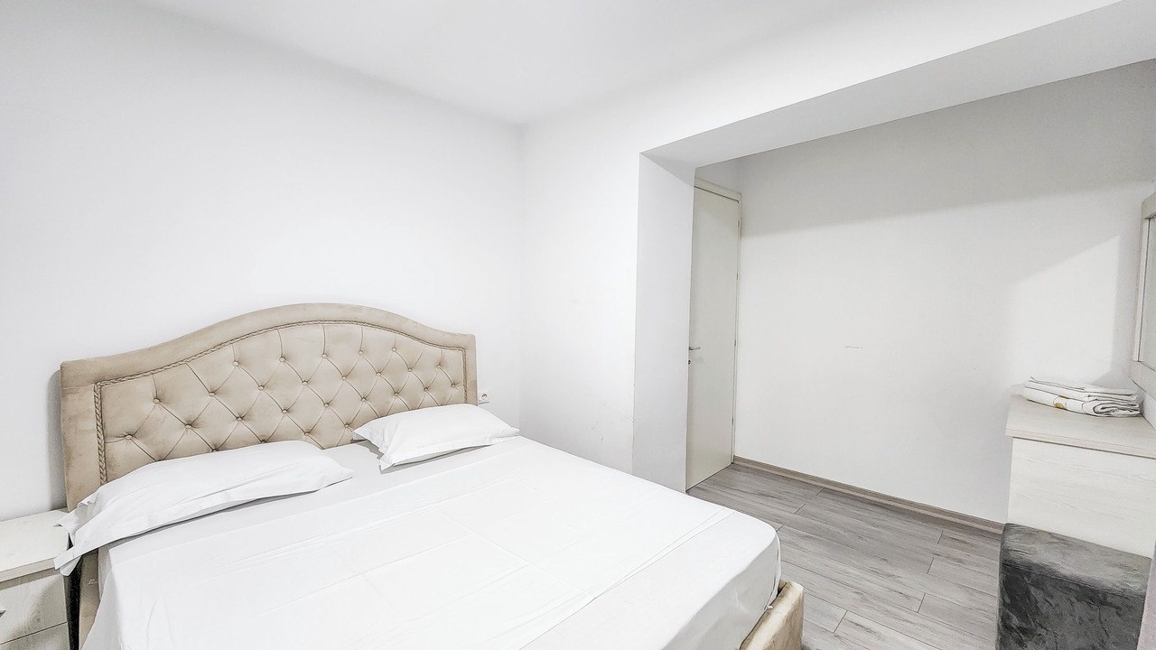 Photo of Bedroom in Blloku