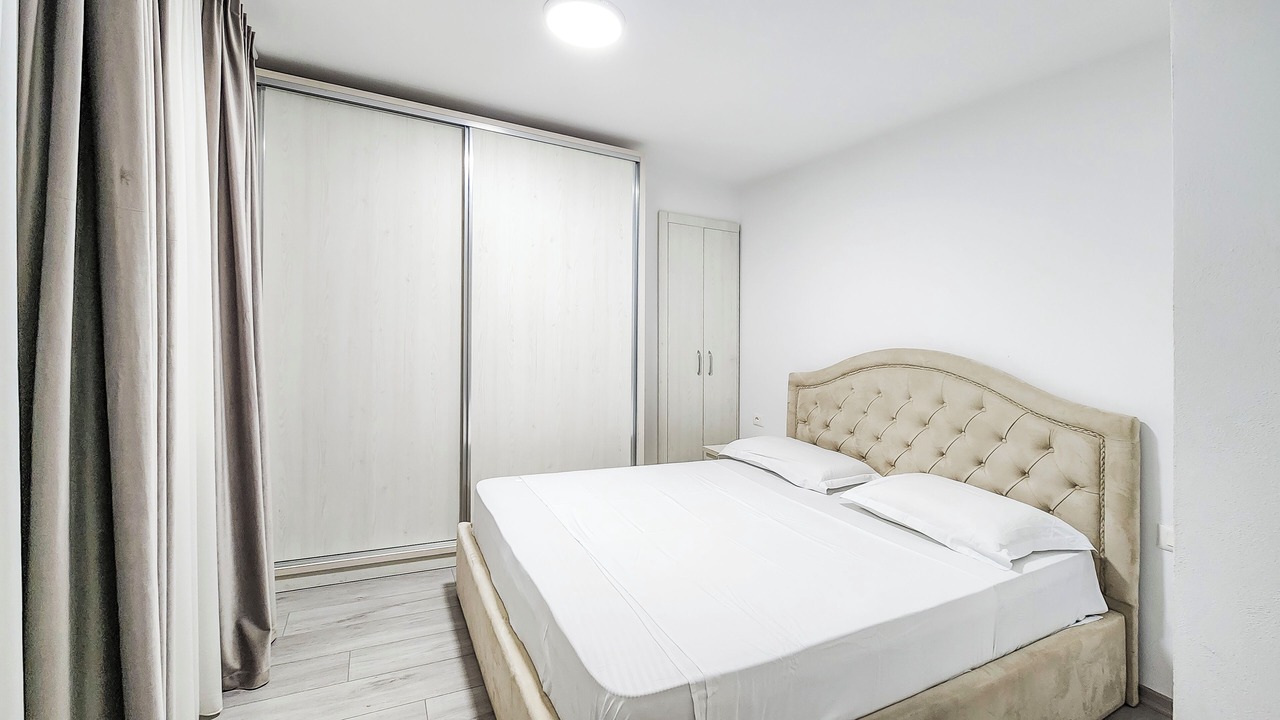 Photo of Bedroom in Blloku