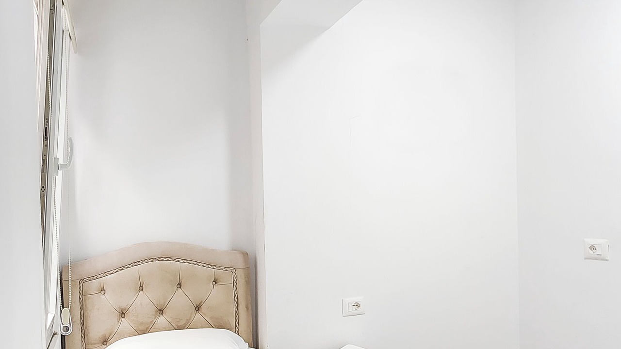Photo of Bedroom in Blloku
