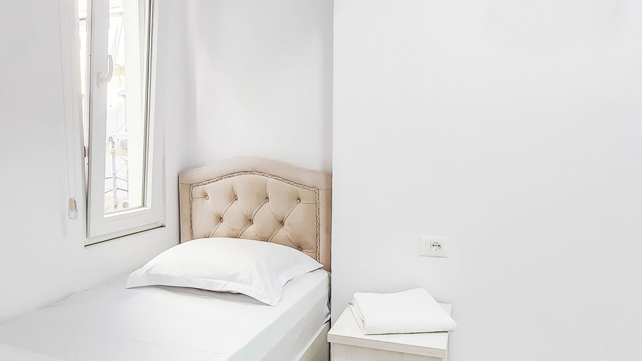 Photo of Bedroom in Blloku