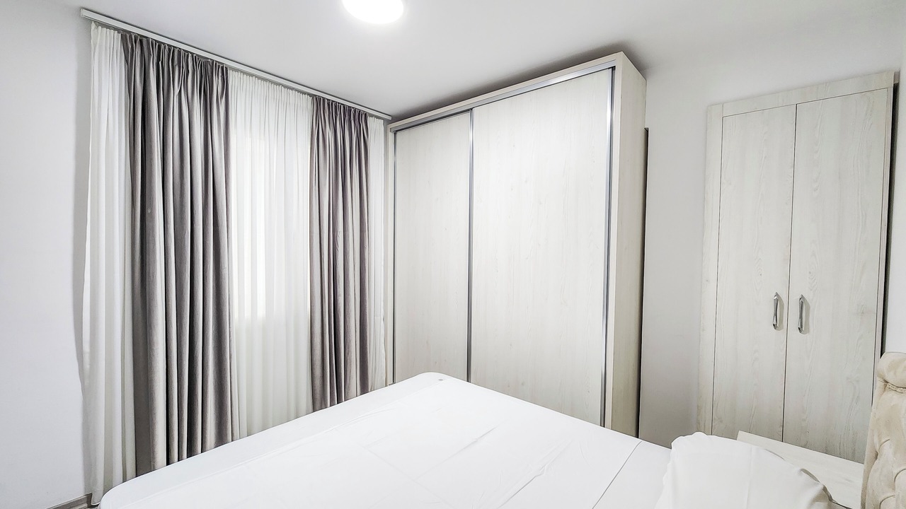 Photo of Bedroom in Blloku