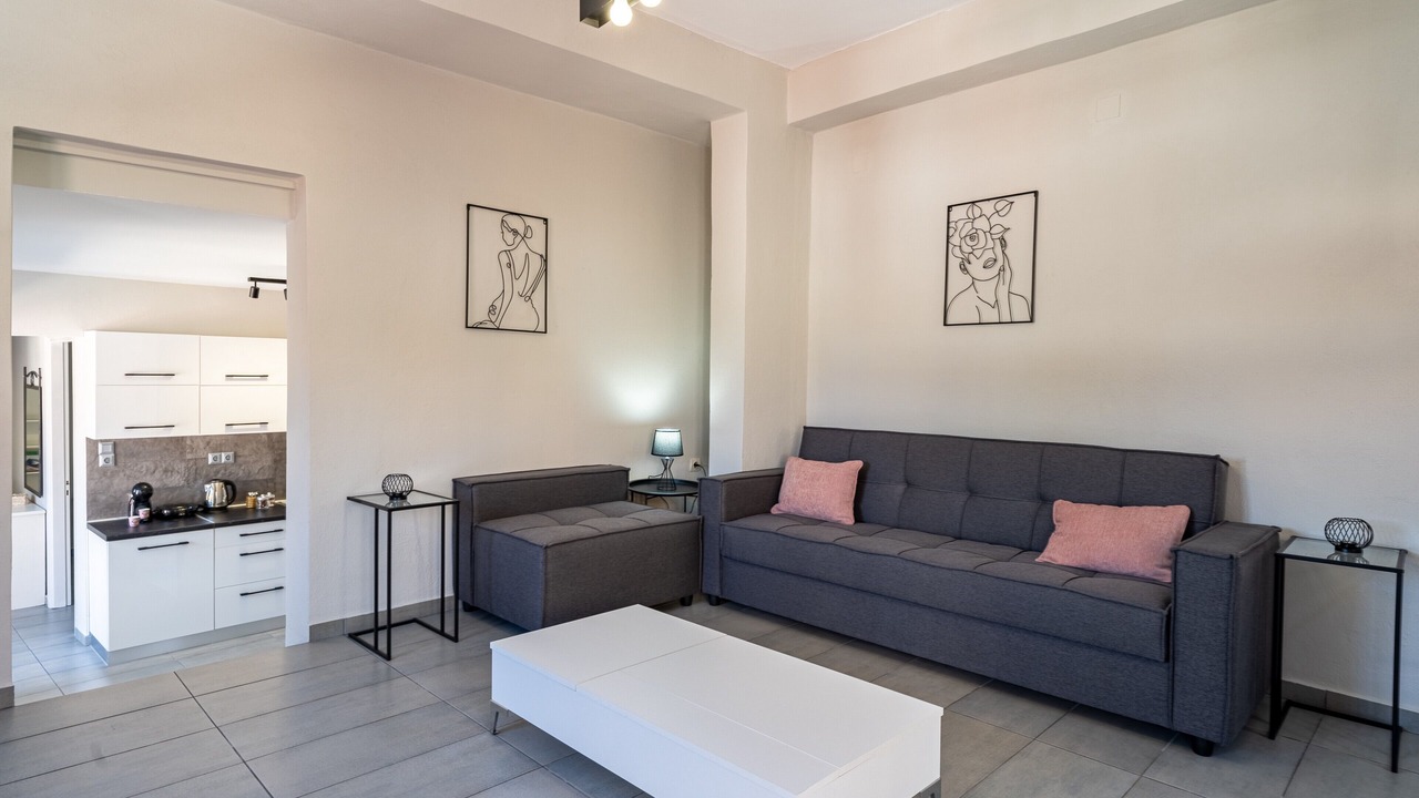 Photo of Livingroom in Dafnata