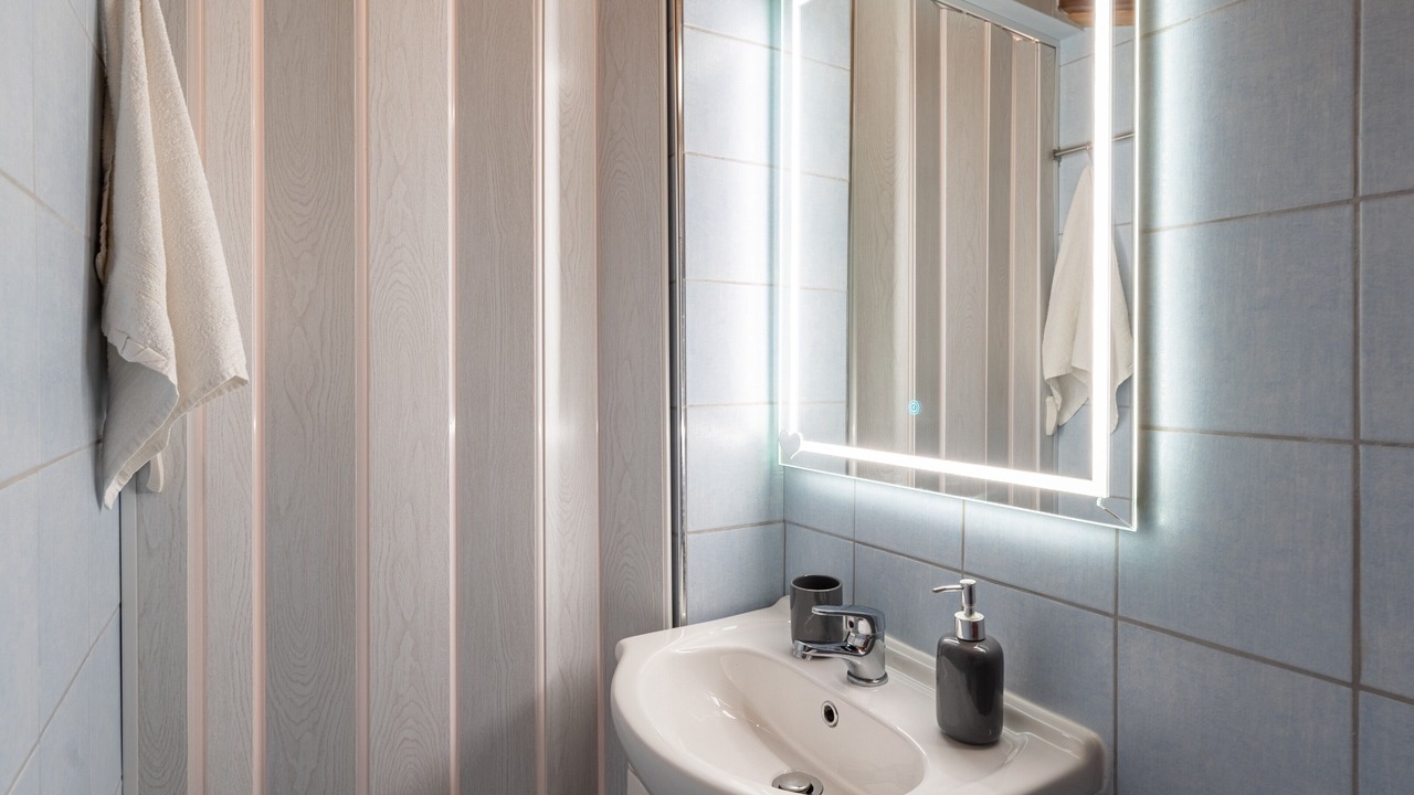 Photo of Bathroom in Dafnata