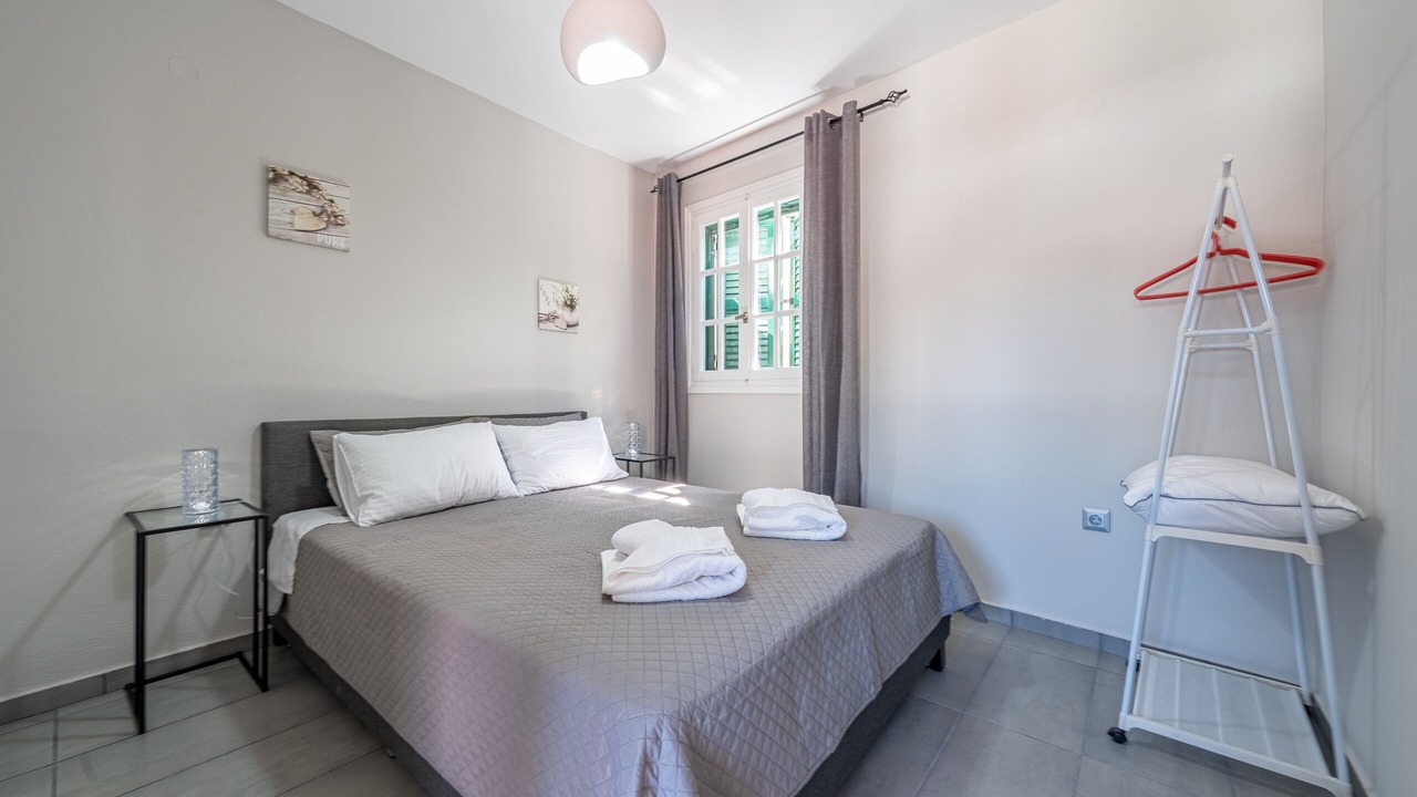 Photo of Bedroom in Dafnata