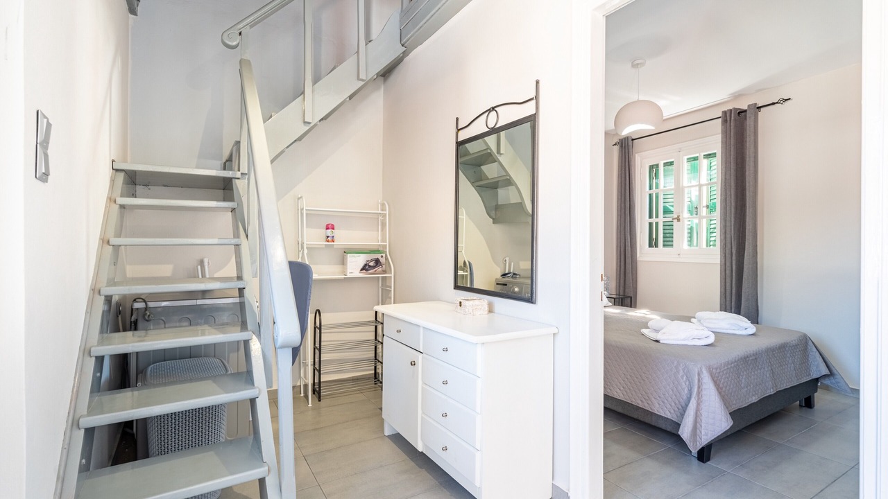 Photo of Bedroom in Dafnata