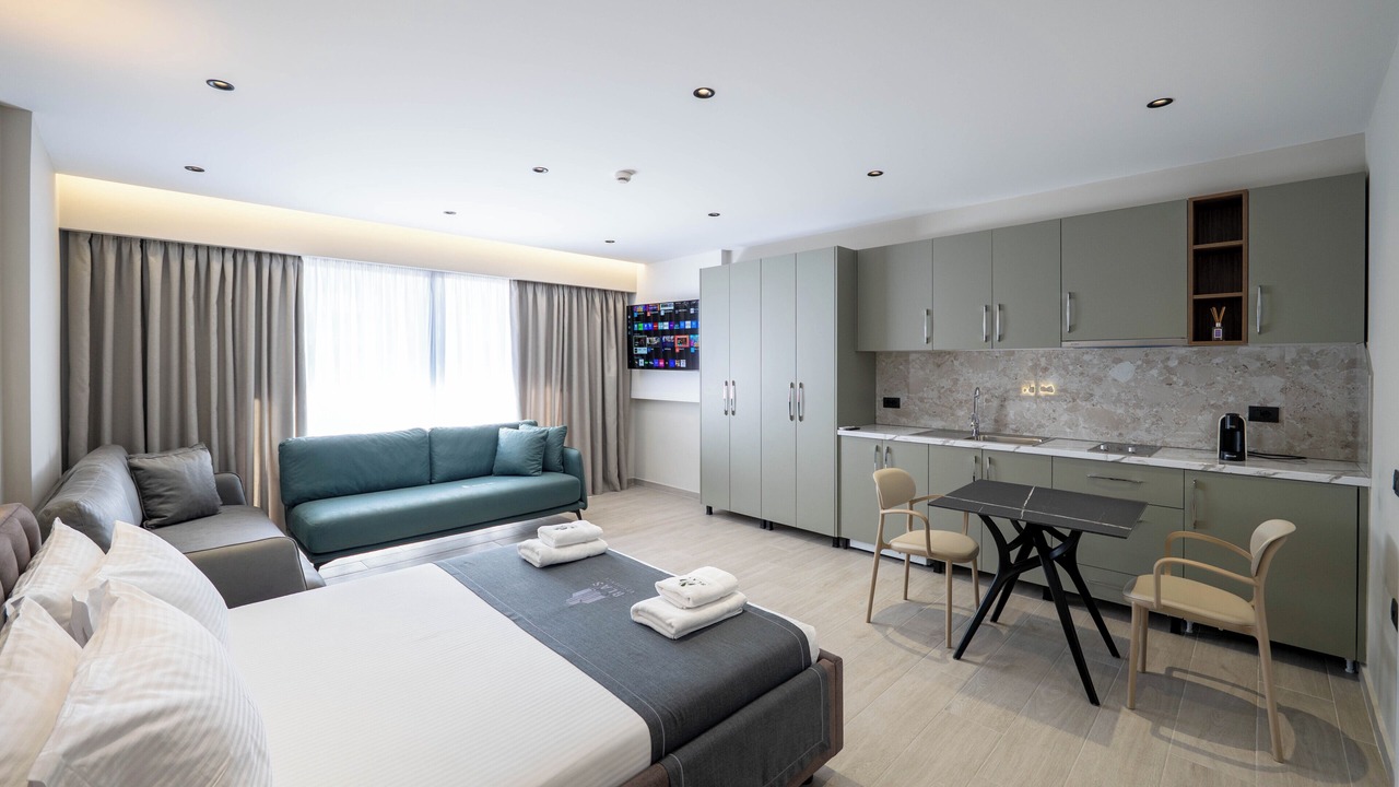 Photo of Bedroom in Sarande