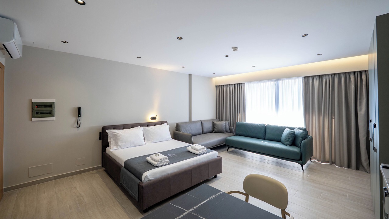 Photo of Bedroom in Sarande