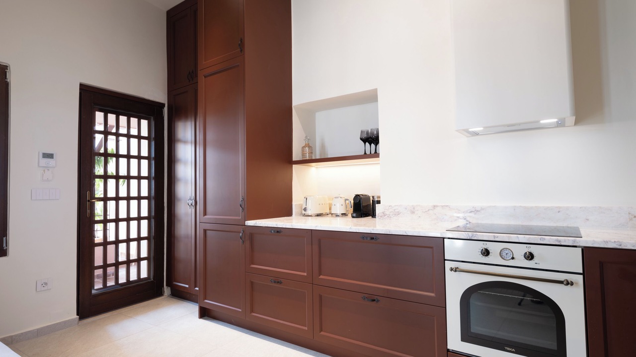 Photo of Kitchen in Old Town