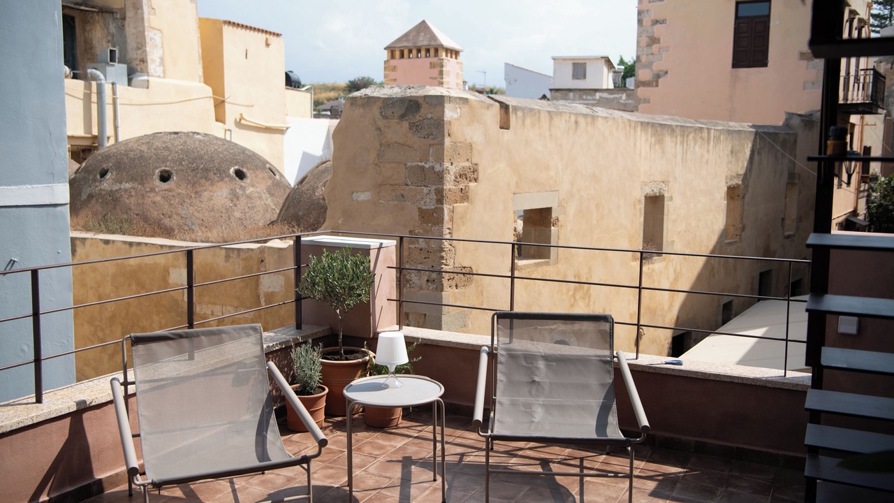 Photo of Patio Balcony in Old Town