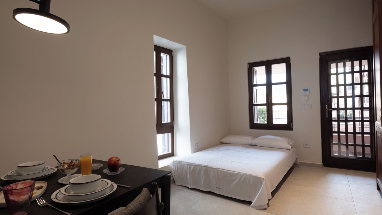 Photo of Bedroom in Old Town