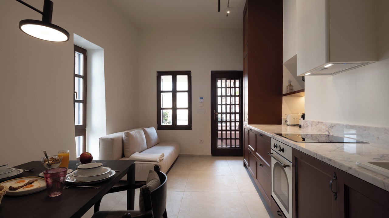 Photo of Kitchen in Old Town