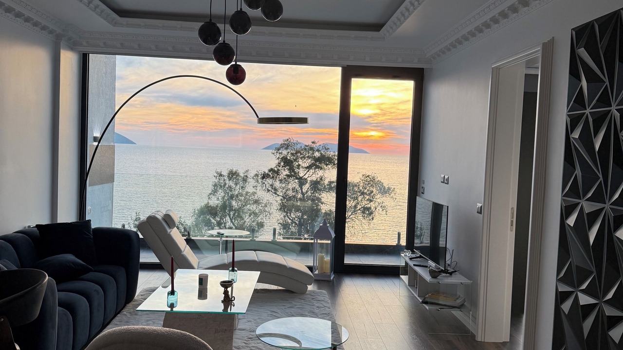 Photo of Livingroom in Vlore