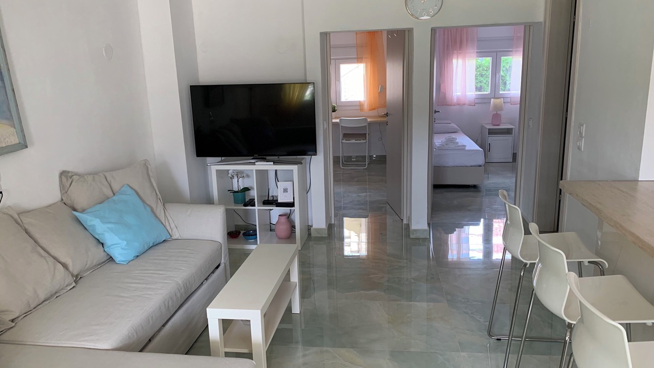 Photo of Bedroom in Nea Fokaia