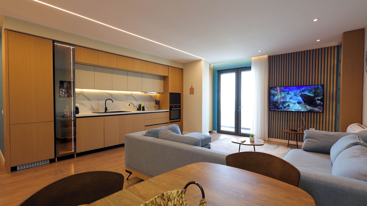 Photo of Livingroom in Durres