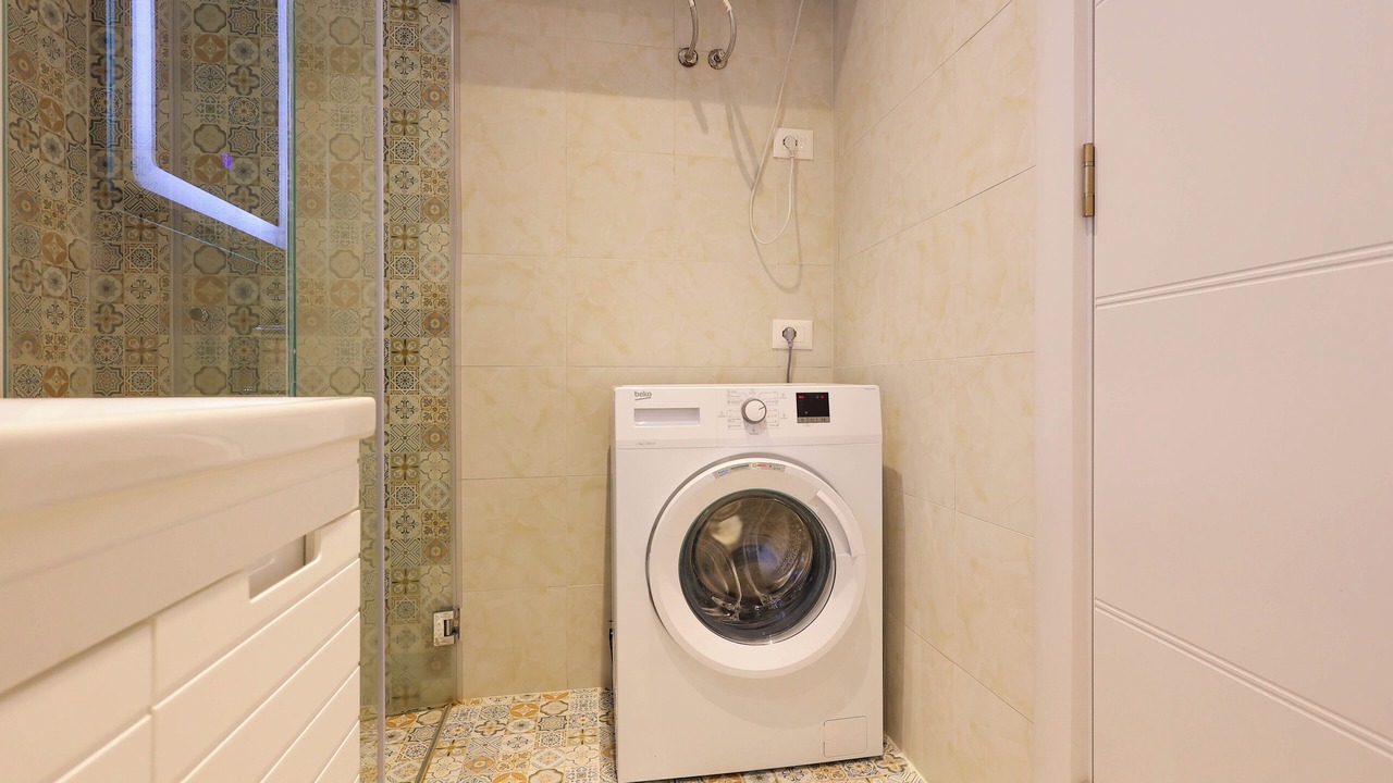 Photo of Bathroom in Durres
