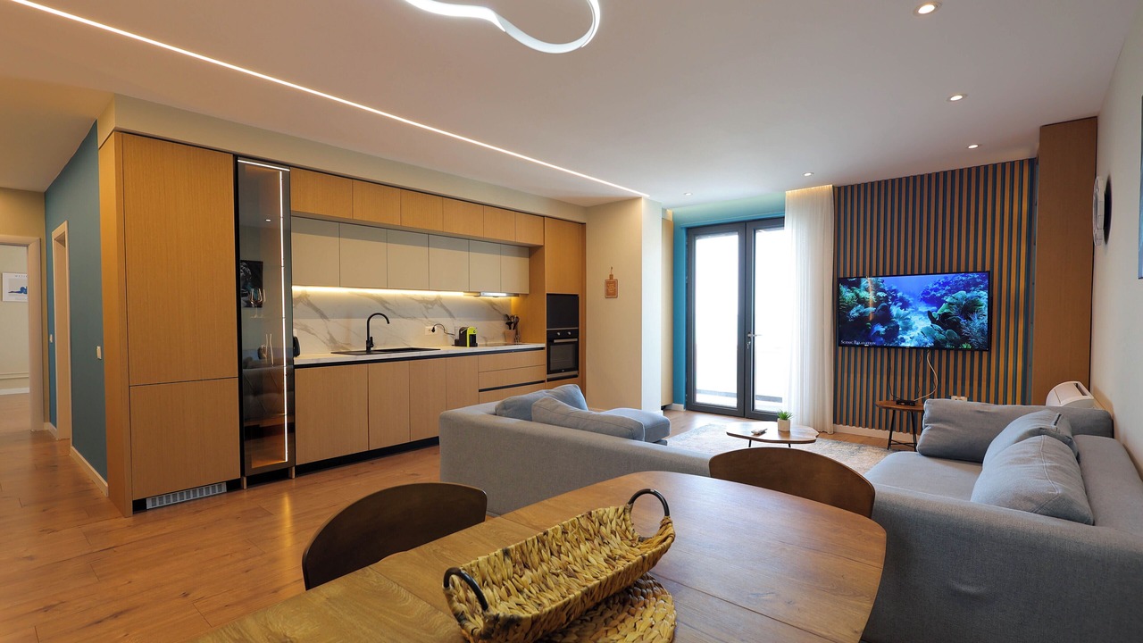 Photo of Livingroom in Durres