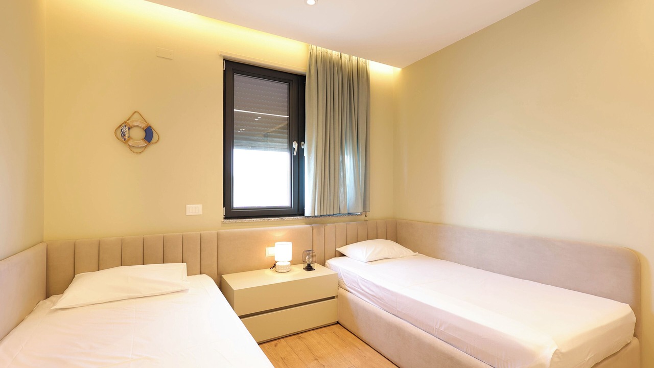 Photo of Bedroom in Durres