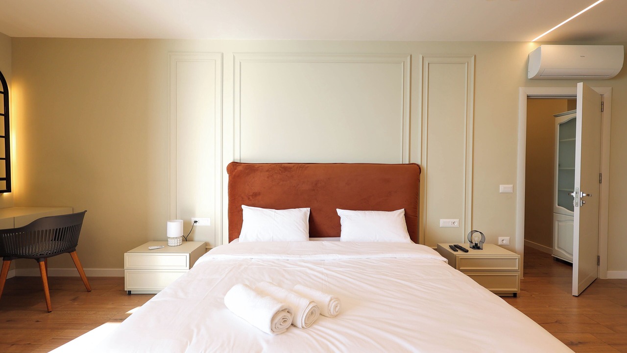 Photo of Bedroom in Durres