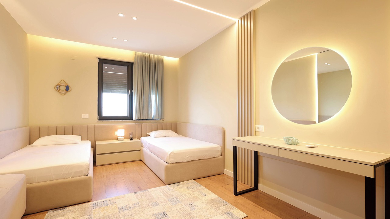 Photo of Bedroom in Durres