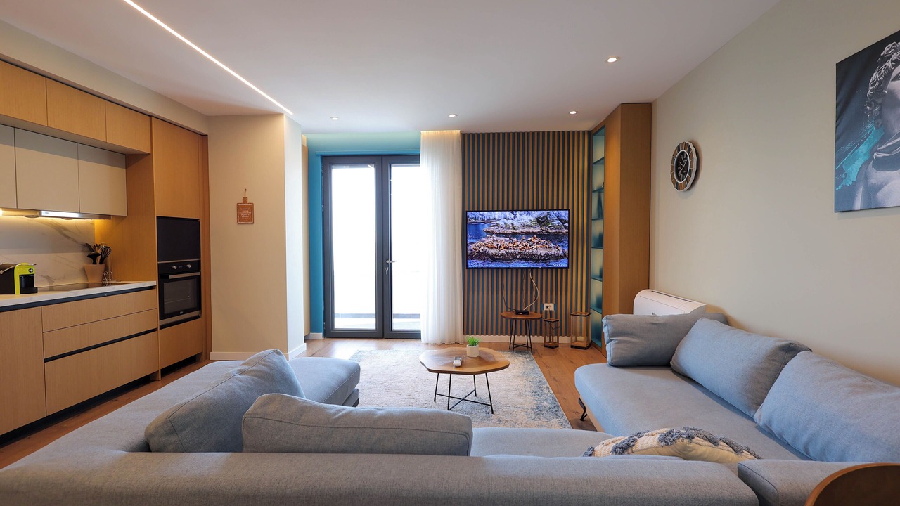 Photo of Livingroom in Durres