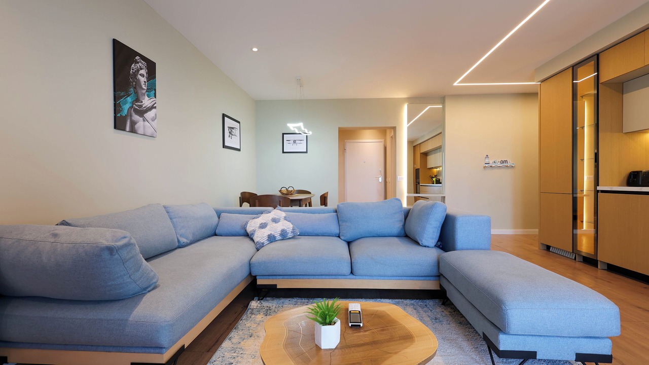 Photo of Livingroom in Durres