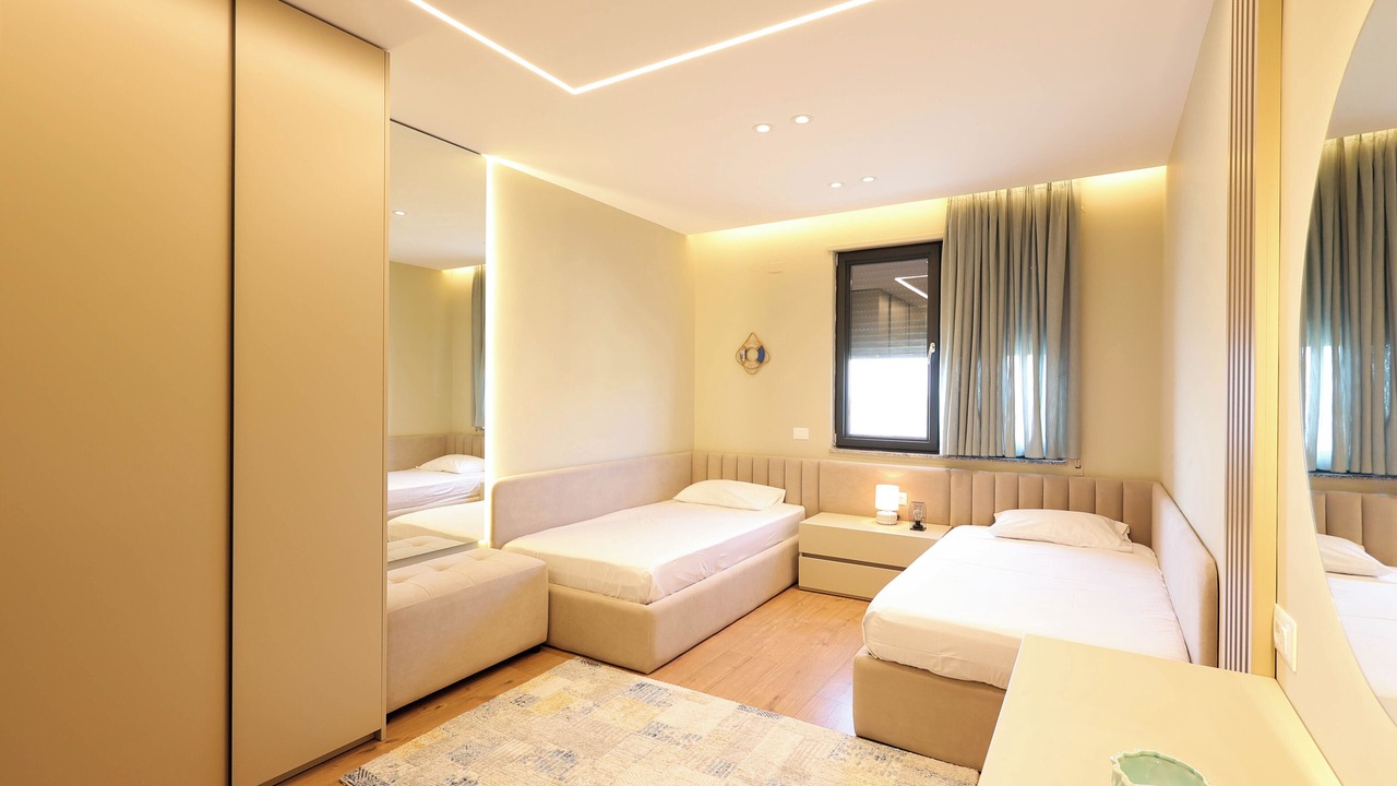 Photo of Bedroom in Durres