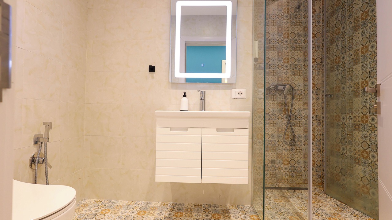 Photo of Bathroom in Durres