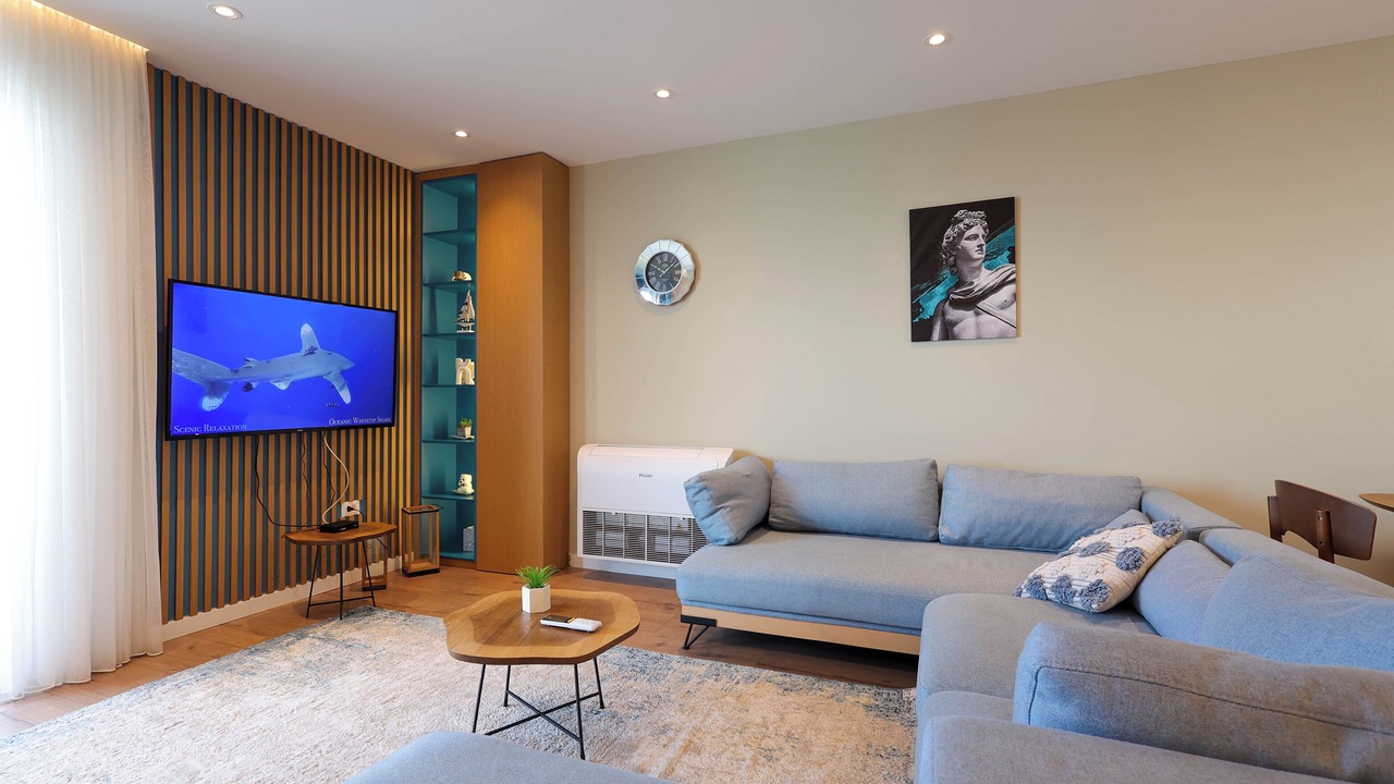 Photo of Livingroom in Durres
