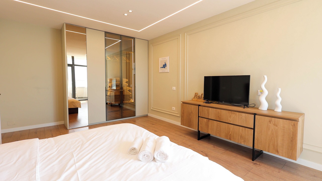 Photo of Bedroom in Durres