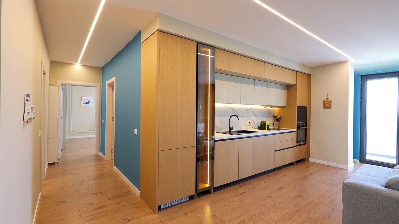 Photo of Kitchen in Durres