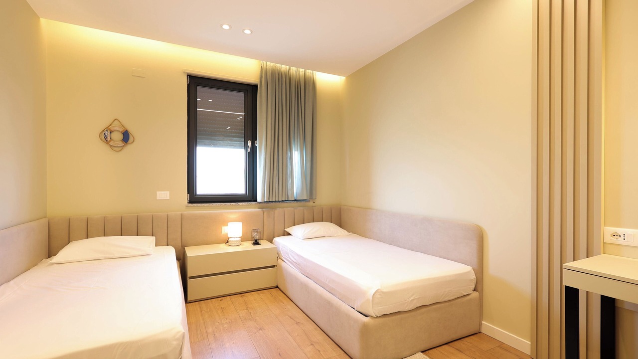 Photo of Bedroom in Durres