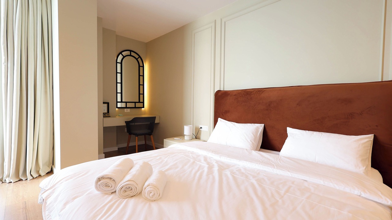 Photo of Bedroom in Durres
