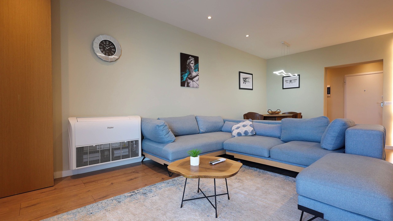 Photo of Livingroom in Durres