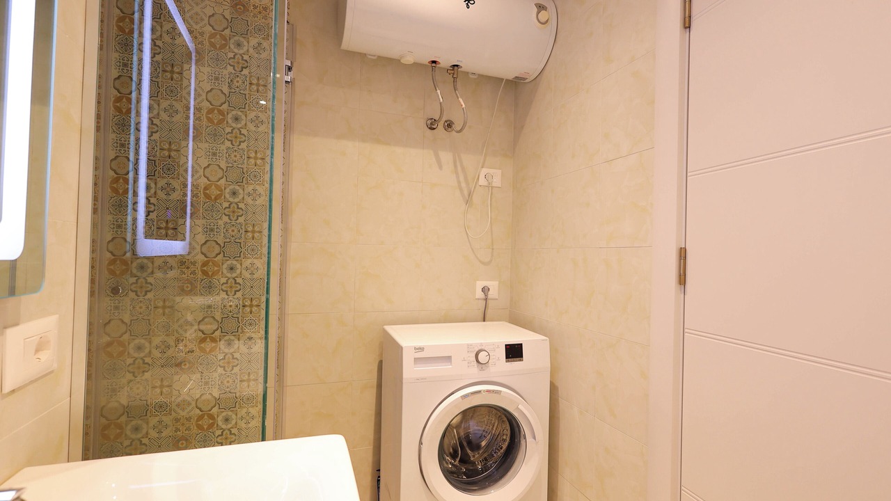 Photo of Bathroom in Durres