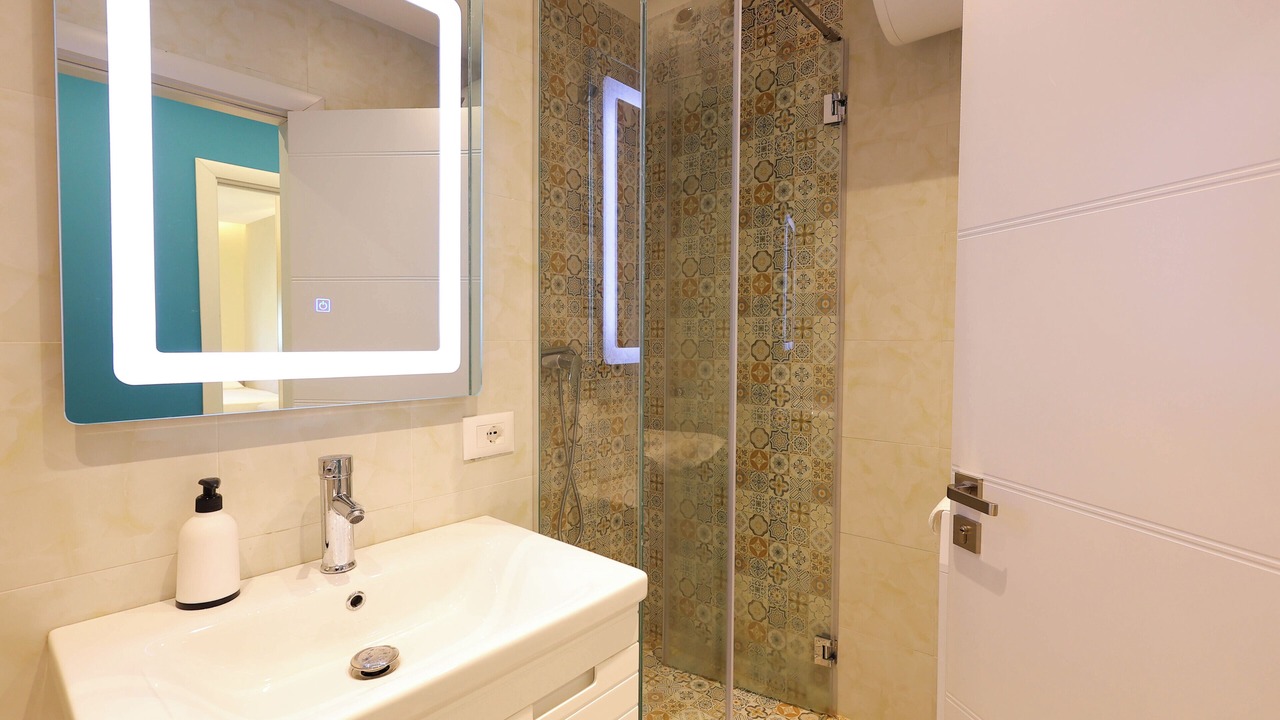 Photo of Bathroom in Durres
