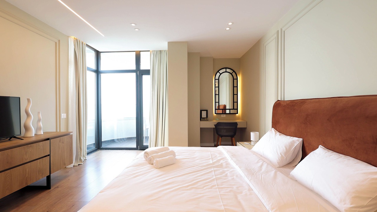 Photo of Bedroom in Durres