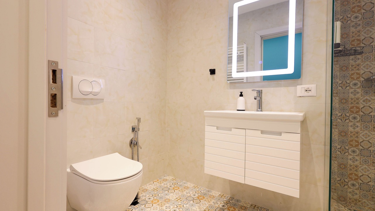 Photo of Bathroom in Durres