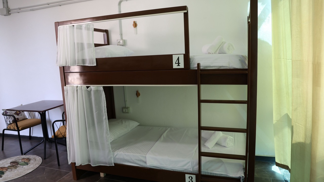 Photo of Bedroom in Kruje