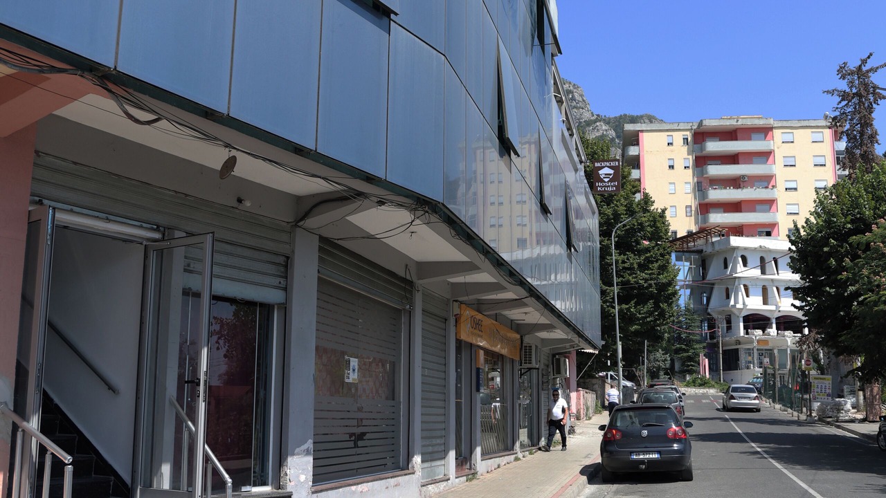 Photo of Outdoor in Kruje