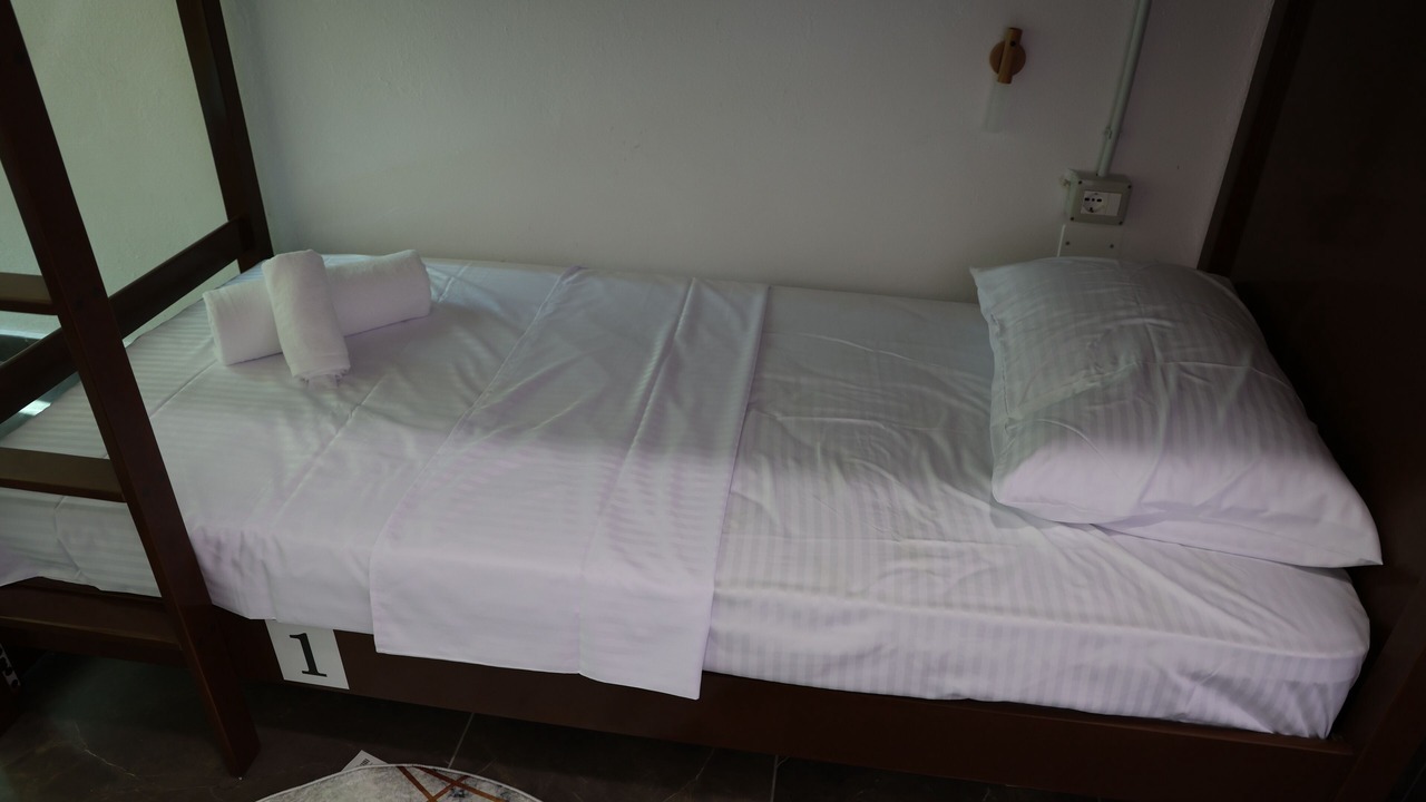 Photo of Bedroom in Kruje